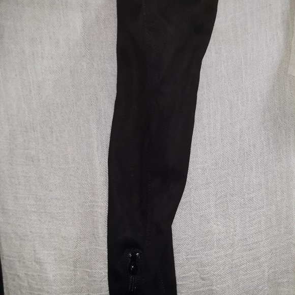 ((Listing#168)) Shoedazzle Knee Boot - Picture 3 of 16